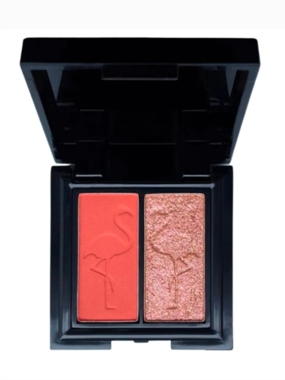 Shaina B Eyeshadow Duo in B Free 2.5g BNIB